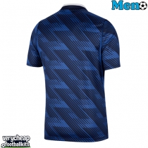 France Replica Home Shirt World Cup 2026 Short Sleeve